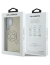 Kup Karl Lagerfeld Strass Karl Kopf Logo Samsung Galaxy S25 Ultra schwarz - KLD21874 - {ean13} - Sklep Home Screen