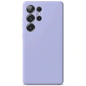 Kup Ringke Silikon Magnetic MagSafe Samsung Galaxy S25 Ultra Lavendel - RGK11743 - {ean13} - Sklep Home Screen