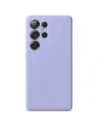 Buy Ringke Silicone Magnetic MagSafe Samsung Galaxy S25 Ultra Lavender - RGK11743 - {ean13} - Home Screen Store Europe