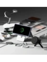 Kup Ringke Szilikon Magnetic MagSafe Samsung Galaxy S25 Ultra Levendula - RGK11743 - {ean13} - Sklep Home Screen