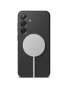 Kup Ringke Silicon Magnetic MagSafe Samsung Galaxy S25+ Plus Negru - RGK11744 - {ean13} - Sklep Home Screen