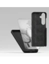Kup Ringke Silicon Magnetic MagSafe Samsung Galaxy S25+ Plus Negru - RGK11744 - {ean13} - Sklep Home Screen