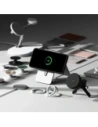Kup Ringke Silicon Magnetic MagSafe Samsung Galaxy S25+ Plus Negru - RGK11744 - {ean13} - Sklep Home Screen