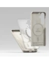 Kup Ringke Silikon Magnetic MagSafe Samsung Galaxy S25+ Plus Stein - RGK11745 - {ean13} - Sklep Home Screen