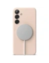 Kup Ringke Silicon Magnetic MagSafe Samsung Galaxy S25+ Plus Nisip Roz - RGK11746 - {ean13} - Sklep Home Screen