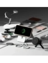Kup Ringke Silicon Magnetic MagSafe Samsung Galaxy S25+ Plus Nisip Roz - RGK11746 - {ean13} - Sklep Home Screen