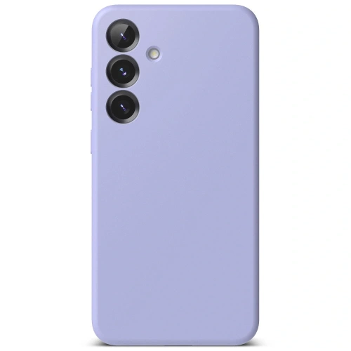 Kup Ringke Silikon Magnetic MagSafe Samsung Galaxy S25+ Plus Lavendel - RGK11747 - {ean13} - Sklep Home Screen
