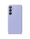 Buy Ringke Silicone Magnetic MagSafe Samsung Galaxy S25+ Plus Lavender - RGK11747 - {ean13} - Home Screen Store Europe