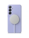 Kup Ringke Silicon Magnetic MagSafe Samsung Galaxy S25+ Plus Lavandă - RGK11747 - {ean13} - Sklep Home Screen