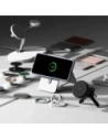 Kup Ringke Silikon Magnetic MagSafe Samsung Galaxy S25+ Plus Lavendel - RGK11747 - {ean13} - Sklep Home Screen