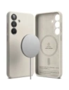 Kup Ringke Silicon Magnetic MagSafe Samsung Galaxy S25 Stone - RGK11749 - {ean13} - Sklep Home Screen
