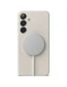 Kup Ringke Silicon Magnetic MagSafe Samsung Galaxy S25 Stone - RGK11749 - {ean13} - Sklep Home Screen