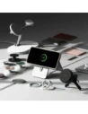 Kup Ringke Silicon Magnetic MagSafe Samsung Galaxy S25 Stone - RGK11749 - {ean13} - Sklep Home Screen