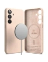 Kup Ringke Silikon Magnetic MagSafe Samsung Galaxy S25 Rosa Sand - RGK11750 - {ean13} - Sklep Home Screen