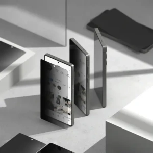 Kup Sklo privatizující Ringke Easy Slide Samsung Galaxy S25 Ultra Privacy [2 PACK] - RGK11752 - {ean13} - Sklep Home Screen