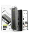 Kup Ringke Easy Slide Samsung Galaxy S25+ Plus Privacy [2 PACK] - RGK11753 - {ean13} - Sklep Home Screen