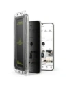 Kup Ringke Easy Slide Samsung Galaxy S25 Datenschutz [2 PACK] - RGK11754 - {ean13} - Sklep Home Screen