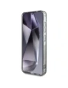 Kup Etui Guess Glitter Flowers Triangle Buttons MagSafe do Samsung Galaxy S25 czarny - GUE4260 - {ean13} - Sklep Home Screen