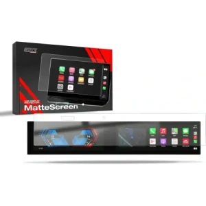 Kup Fólie matná GrizzGlass CarDisplay Protection pro BMW XM G09 Sensor (2023-2024) - GRZ12734 - {ean13} - Sklep Home Screen
