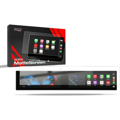 Kup Fólie matná GrizzGlass CarDisplay Protection pro BMW XM G09 Sensor (2023-2024) - GRZ12734 - {ean13} - Sklep Home Screen