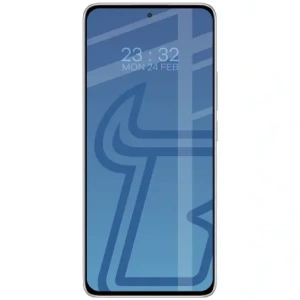 Kup Szkło hartowane Bizon Glass Edge 2 do Xiaomi Redmi Note 14 4G / 5G czarna ramka - BIZ8186 - {ean13} - Sklep Home Screen