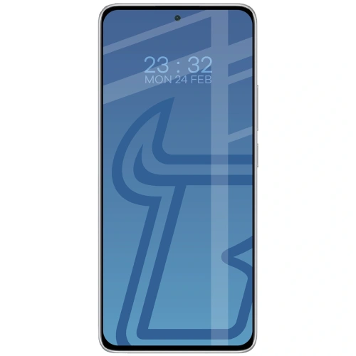 Kup Bizon Glass Edge 2 Xiaomi Redmi Note 14 4G / 5G cadru negru - BIZ8186 - {ean13} - Sklep Home Screen