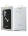 Kup Etui Guess Grained Big 4G Logo Small Classic Logo do Samsung Galaxy S25 czarny - GUE4262 - {ean13} - Sklep Home Screen