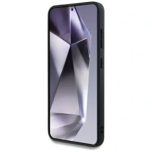 Kup Guess Grained Big 4G Logo Small Classic Logo pentru Samsung Galaxy S25+ Plus maro - GUE4266 - {ean13} - Sklep Home Screen