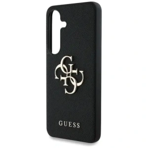 Kup Guess Grained Big 4G Logo Small Classic Logo do Samsung Galaxy S25+ Plus fekete - GUE4267 - {ean13} - Sklep Home Screen