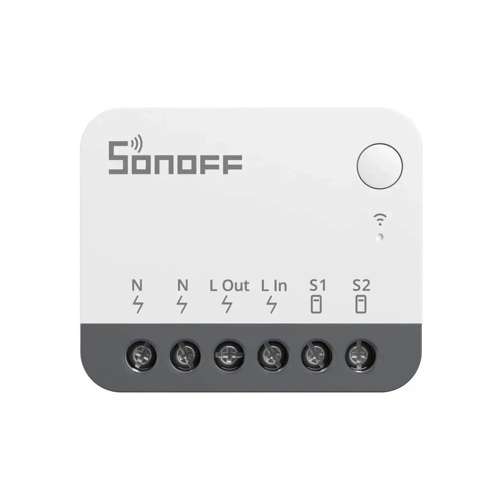 Inteligentny przełącznik ZigBee SONOFF ZBMINIR2