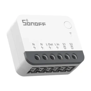 Kup Inteligentní přepínač ZigBee SONOFF ZBMINIR2 - SNF191 - {ean13} - Sklep Home Screen