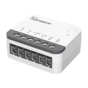 Kup Inteligentní přepínač ZigBee SONOFF ZBMINIR2 - SNF191 - {ean13} - Sklep Home Screen