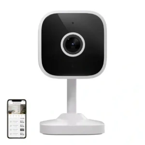 Buy SONOFF CAM-S2 Smart WiFi IP Camera (Gen. 2) - SNF192 - {ean13} - Home Screen Store Europe