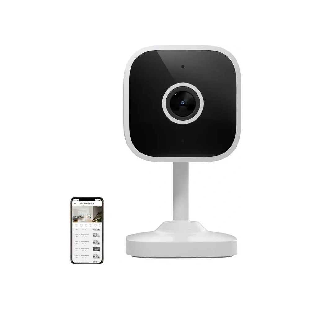 Inteligentna kamera IP WiFi SONOFF CAM-S2 (Gen. 2)