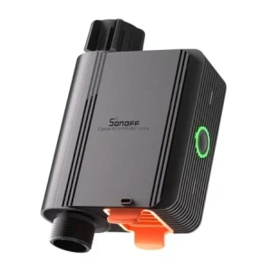 Kup SONOFF SWV-BSP ZigBee Smart Wasserhahn/Zähler (3/4") - SNF193 - {ean13} - Sklep Home Screen