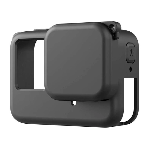 Buy TELESIN silicone case with lens cover for Insta360 Ace Pro camera - TLS174 - {ean13} - Home Screen Store Europe