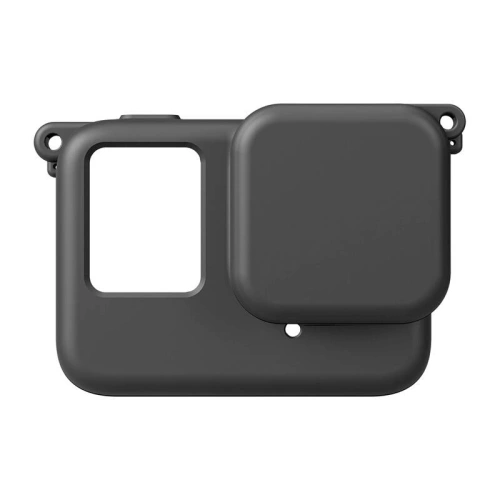 Buy TELESIN silicone case with lens cover for Insta360 Ace Pro camera - TLS174 - {ean13} - Home Screen Store Europe