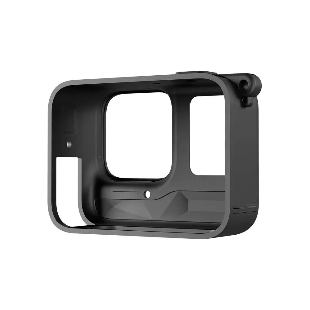 Silikonowa obudowa z osłoną obiektywu TELESIN do kamery Insta360 Ace Pro