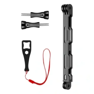 Buy TELESIN boom (aluminum) - TLS175 - {ean13} - Home Screen Store Europe
