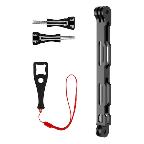 Buy TELESIN boom (aluminum) - TLS175 - {ean13} - Home Screen Store Europe