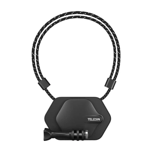 Buy TELESIN magnetic quick mount kit for sports cameras - TLS177 - {ean13} - Home Screen Store Europe