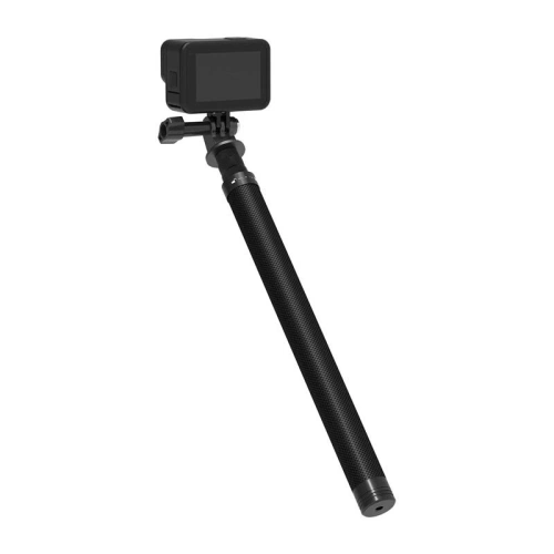 Kup Selfie stick z włókna węglowego o długości 1,16m TELESIN - TLS178 - {ean13} - Sklep Home Screen
