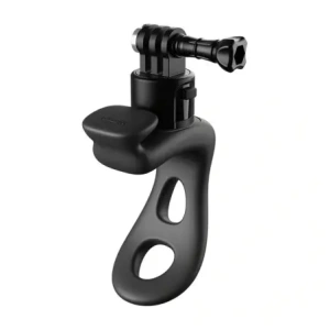 Buy TELESIN multifunctional silicone mount for sports cameras (black) - TLS180 - {ean13} - Home Screen Store Europe