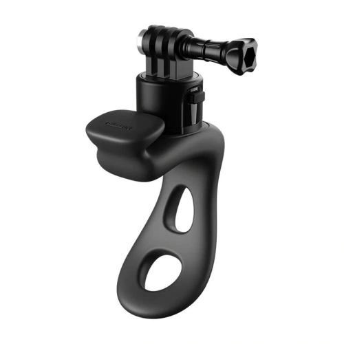 Buy TELESIN multifunctional silicone mount for sports cameras (black) - TLS180 - {ean13} - Home Screen Store Europe