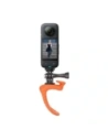Buy TELESIN multifunctional silicone mount for sports cameras (orange) - TLS181 - {ean13} - Home Screen Store Europe