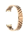 Kup Bizon Strap Watch Aura Xiaomi Smart Band 9 / 9 NFC / 8 aur roz - BIZ8188 - {ean13} - Sklep Home Screen