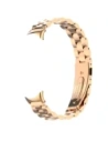 Kup Bizon Strap Watch Aura Xiaomi Smart Band 9 / 9 NFC / 8 aur roz - BIZ8188 - {ean13} - Sklep Home Screen