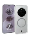 Buy Bizon Case CrystalO Honor Magic7 Pro clear - BIZ8190 - {ean13} - Home Screen Store Europe