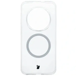 Buy Bizon Case CrystalO Honor Magic7 Pro clear - BIZ8190 - {ean13} - Home Screen Store Europe