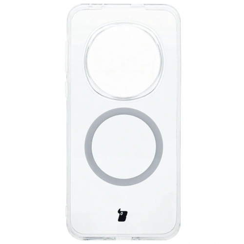 Buy Bizon Case CrystalO Honor Magic7 Pro clear - BIZ8190 - {ean13} - Home Screen Store Europe